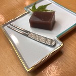 浅草じゅうろく - 水羊羹