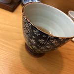 浅草じゅうろく - お茶