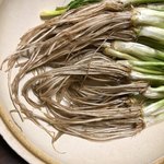 浅草じゅうろく - 自宅でセリ根っ子