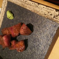 炭火割烹 大嶋 - 