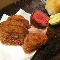 炭火割烹 大嶋 - 