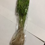 浅草じゅうろく - 自宅でセリ根パック