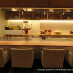 鉄板焼 しろや 銀座亭 - 