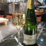 鉄板焼 しろや 銀座亭 - 