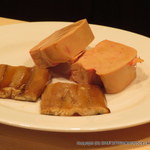 鉄板焼 しろや 銀座亭 - 