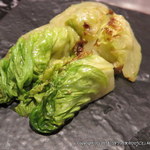 鉄板焼 しろや 銀座亭 - 