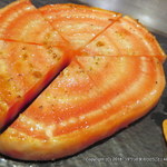 鉄板焼 しろや 銀座亭 - 