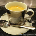 鉄板焼 しろや 銀座亭 - 