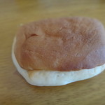 倉敷ねぼけ堂 - クリームパン
