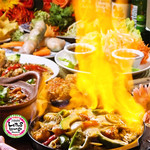 ロータスラウンジ - 料理写真: