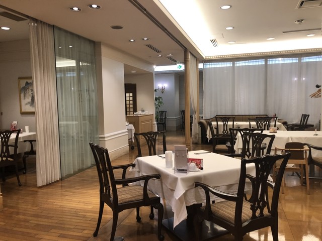 Ginzaasuta Sangenjaya Chinese Tabelog
