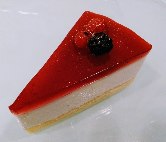 European Kashi Enchante photo 4