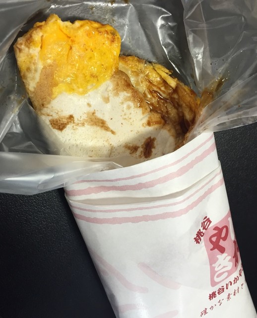 桃谷いかやき屋 桃谷本店 桃谷 お好み焼き たこ焼き その他 食べログ 桃谷いかやき屋 桃谷本店 桃谷 お好み焼き たこ焼き その他 食べログ