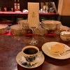 カフェ・アンセーニュ・ダングル 自由が丘店