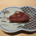 鮨 唐島 - ヤイトガツオ