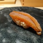 鮨 唐島 - ハガツオ