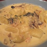 TORATTORIA BOSCO - 