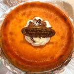 アンシャンテ 八坂 ケーキ 食べログ