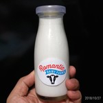 ミルウェイ - 低温殺菌牛乳