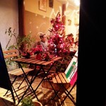 TORATTORIA BOSCO - 