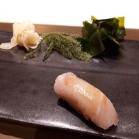 不動前 すし 岩澤 - 
