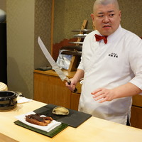 照寿司 - 