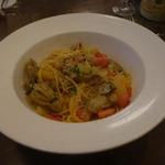 BISTRO POISSON ROUGE - 