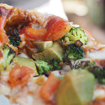 キャプテンフックス・ギャレー - ピッツァ・スモールワールド