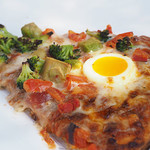 キャプテンフックス・ギャレー - ピッツァ・スモールワールド