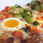 キャプテンフックス・ギャレー - ピッツァ・スモールワールド