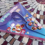 キャプテンフックス・ギャレー - ピッツァ・スモールワールド