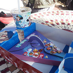 キャプテンフックス・ギャレー - ピッツァ・スモールワールド