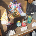 キャプテンフックス・ギャレー - キャプテンフックス・ギャレー