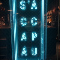 S'ACCAPAU - 