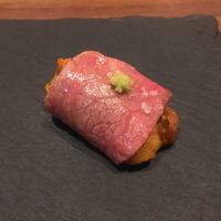 くずし鉄板 あばぐら 神田店 - 