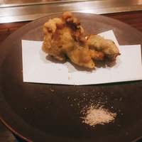 くずし鉄板 あばぐら 神田店 - 