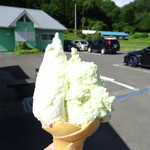 まきばのジャージー - 