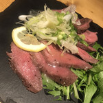 肉と日本酒 jogo～上戸～  - 