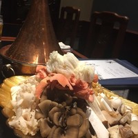 御膳房 銀座店 - 