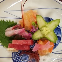 つきじ治作 - 