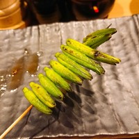 晩鶏 - 