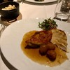 Le Camelia - 料理写真:口当たり最高の鶏の胸肉のメイン