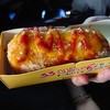 33トッポキチーズハットグ