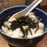 小料理野本 - 