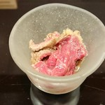 肉料理ふくなが - 