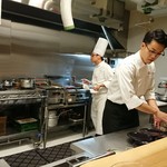 肉料理ふくなが - 