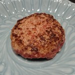 肉料理ふくなが - 