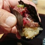 肉料理ふくなが - 