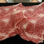 肉料理ふくなが - 