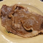 肉料理ふくなが - 